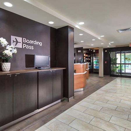 מלון Courtyard By Marriott רוק היל מראה חיצוני תמונה