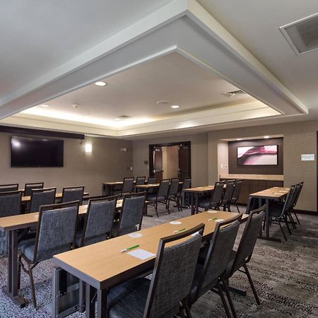 מלון Courtyard By Marriott רוק היל מראה חיצוני תמונה