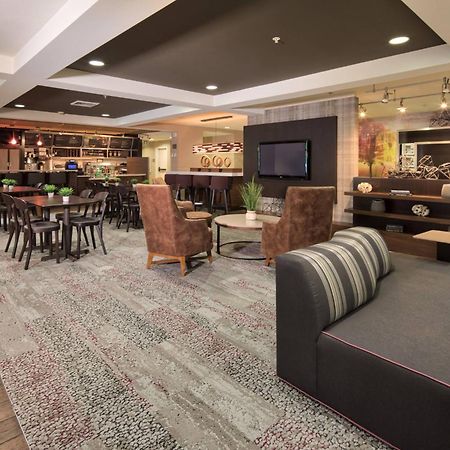 מלון Courtyard By Marriott רוק היל מראה חיצוני תמונה