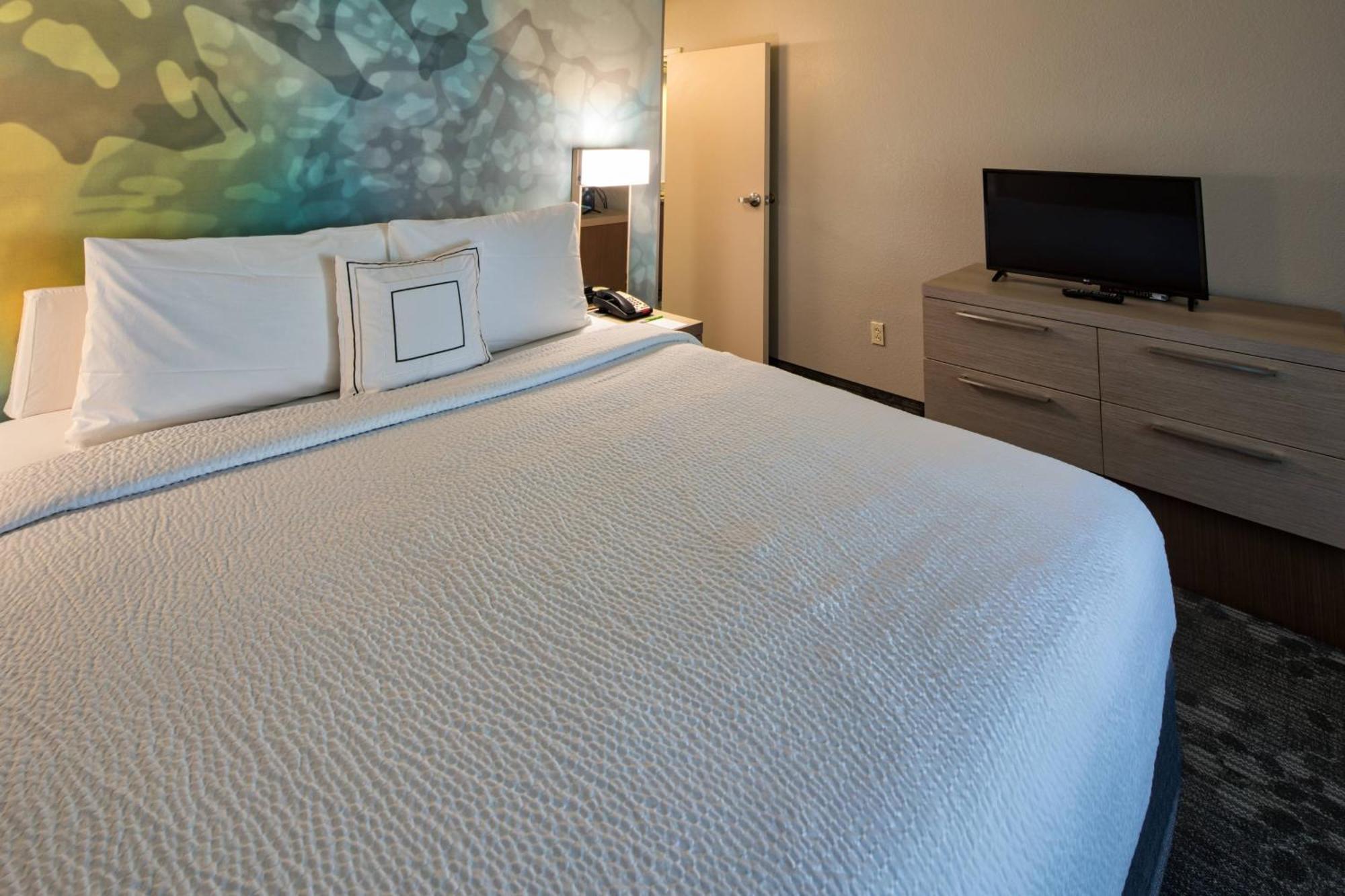 מלון Courtyard By Marriott רוק היל מראה חיצוני תמונה