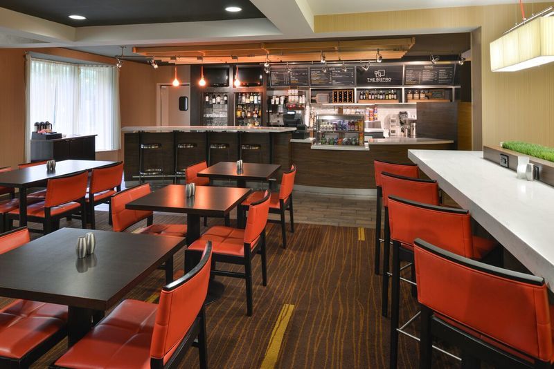 מלון Courtyard By Marriott רוק היל מראה חיצוני תמונה