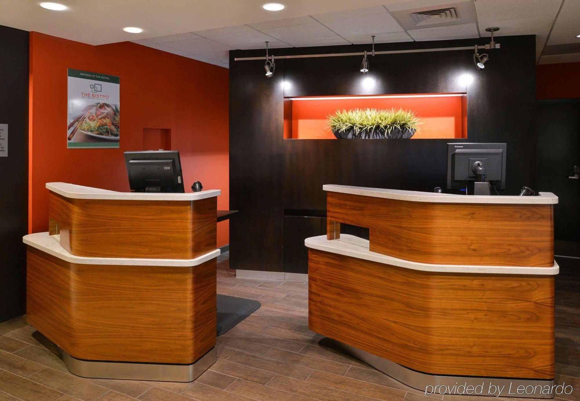מלון Courtyard By Marriott רוק היל מראה חיצוני תמונה