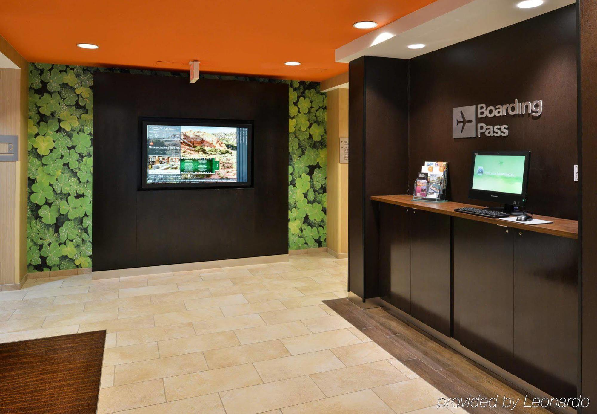 מלון Courtyard By Marriott רוק היל מראה חיצוני תמונה