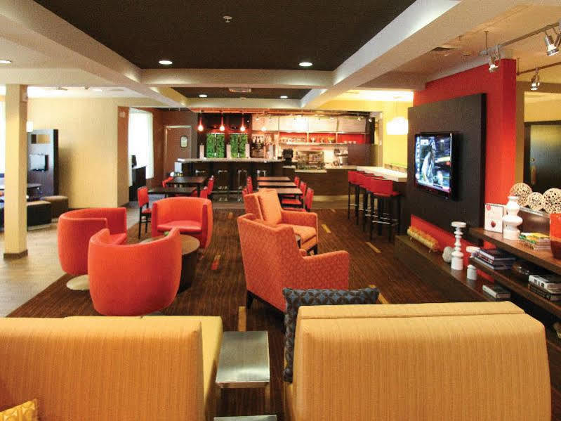 מלון Courtyard By Marriott רוק היל מראה חיצוני תמונה